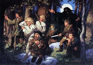 Brothers Hildebrandt - Alchetron, The Free Social Encyclopedia