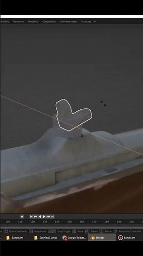 How videogame studios makes models for weapons