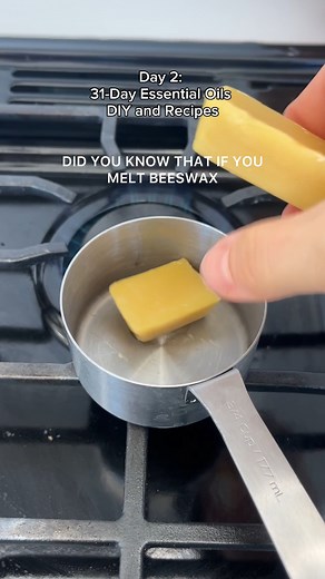702K views · 6.3K reactions | [Day 2 of our 31-Day Essential Oil DIY...