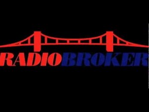 Grand Theft Auto IV - Radio Broker [Full]