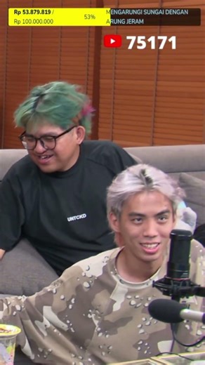 menurut gw tepe berubah #jot #tierison #aaaclan