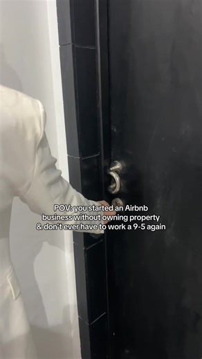 *airbnb business in Morocco