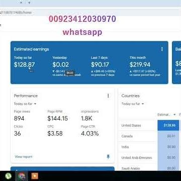 AdSense Arbitrage Strategy 2026 | Make Money with Google AdSense Fast