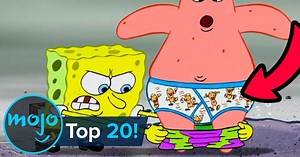Top 20 Shocking Innuendos in Kids Movies | Videos on WatchMojo.com