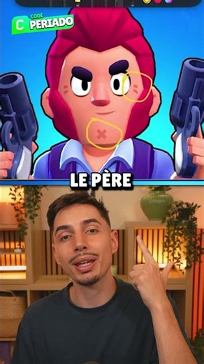 BRAWL STARS just dropped a HUGE CLUE!