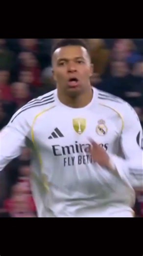 Kylian Mbappé Stunning Goal Against Atletico Bilbao | Amazing Finish