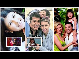 Aleksandra Zelenskaya - Ukraine President Volodymyr Zelenskyy's Daughter - 5 Facts You Must Know