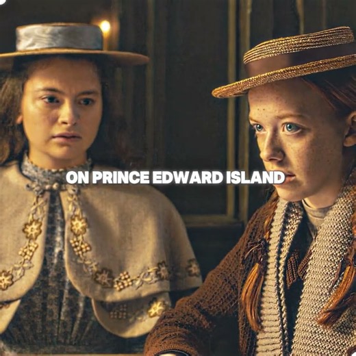 Anne Investigated Avonlea’s “Gold Rush”… and Uncovered the Truth#PeriodDrama #Investigation