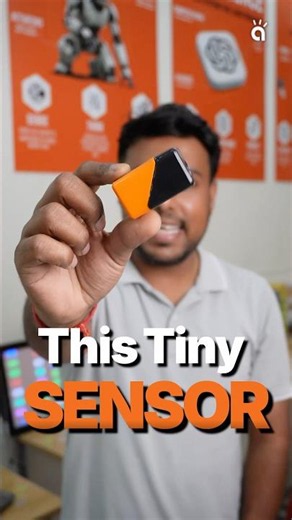 What are IR Sensors?| Sensor Secrets| Episode 1