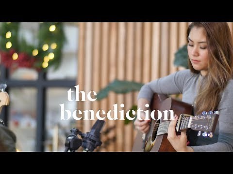 The Benediction (Every Nation Music Cover) - Victory Worship
