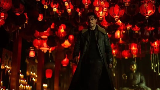 5 cosas que debes saber de la nueva versión de Highlander con Henry Cavill