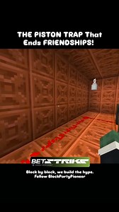 Proof that even the simplest Redstone mechanism can lead to total...