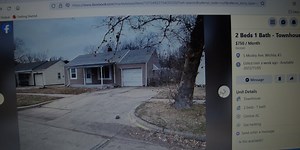 Woman rents home on Facebook Marketplace, but it was a scam the whole time