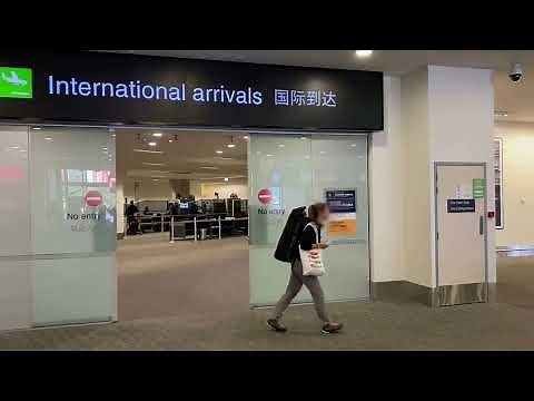 Apex Car Rentals - Christchurch Airport Shuttle Pick-Up Instructions