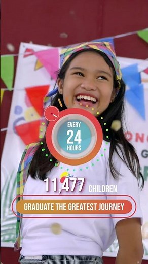 Bringing Great Joy Every 24 Hours | Operation Christmas Child