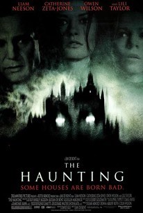 The Haunting | Cast and Crew | Rotten Tomatoes