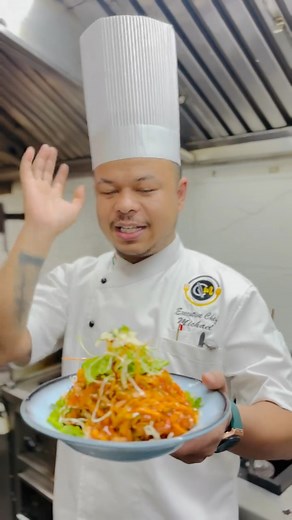 325K views · 10K reactions | Vegetable chop suey | 異 Vegetable Chop Suey – by Chef Michael #viralreels #cooking #foodie #foodlover | Chef Michael Kitchen | Facebook