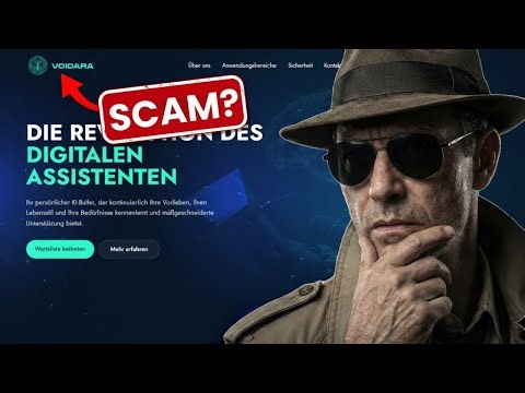 Avis Voidara 2026 : Site Arnaque ?