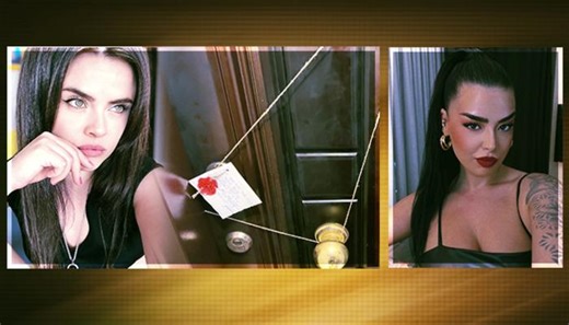 Tartışma cinayetle bitti! Oyuncu Sevil Akdağ arkadaşı Elif Kırav'ı öldürdü