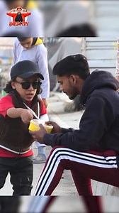 Lunch Box Prank | Bheja Fry