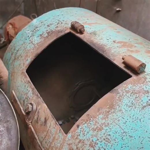 Meanufacturing Process of Small Nuts Explained