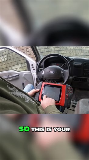 Diagnosing a 6.0 no start #ford #fordlife #diesel #dieselpower #6point0 #6onno #forddiesel #dieseltruck #f450 #fordf450 | Dauminique Fisher