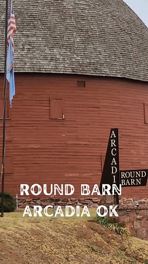 ⭐ 4 Iconic Oklahoma Stops on Route 66 | Route 66 Road Relics