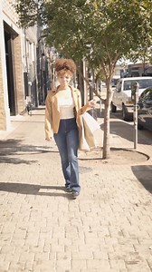 42K views · 36 reactions | Double the frames, double the compliments.  Pick up a pair + a spare and take your look from workday ➡ weekend. | America's Best Eyecare + Eyewear | Facebook