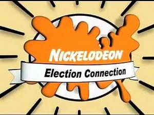 Nickelodeon's Election Connection: "How The Election Works" (2004)