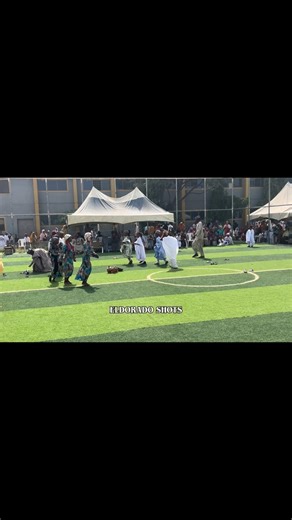 ELDORADO PHOTOGRAPHY☔️ on Instagram: "First grade Cultural dance from different tribes of Nigeria"