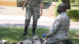 From the Maryland National Guard, we would like to wish a happy belated Independence Day to our state partners in the Armed Forces of Bosnia and Herzegovina. On March 1, 2022, Bosnia and Herzegovina celebrated their 30th year of independence. We have some great partners across the shore and we would love for you to be a part of the 18-year relationship we've established with Bosnia and Herzegovina. Click the link to find out how: https://www.mdarng.com/get-started | Maryland Army National Guard 