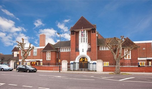 The Latymer School | Free 11 Plus (11+) Practice Papers and Answers | The Exam Coach