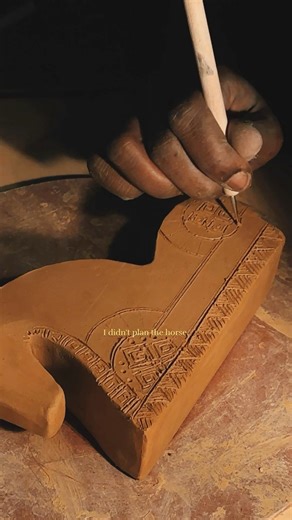 POV: you turn motherhood into ceramics at 1AM 🌙🏺 #ceramics #momartist #SturdyStudio