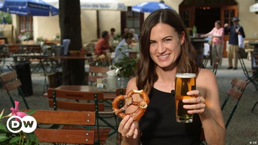 Touring Germany: Exploring the distinct southern identity