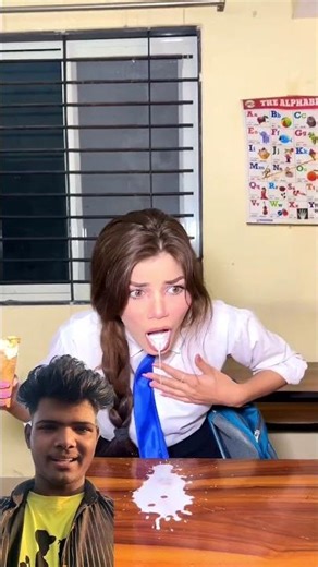 DUNIYA ❤️kI ..SABASE 😘PYARI ..AWAZ✅. #funny #shortsfeed