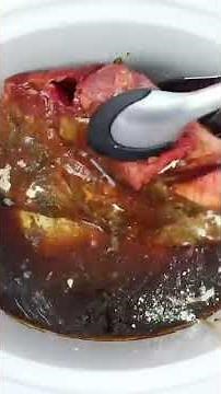 Easy Slow Cooker Recipe – Beef and Broccoli - Full recipe in description