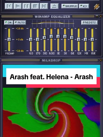 Arash feat. Helena - Arash: A Musical Journey