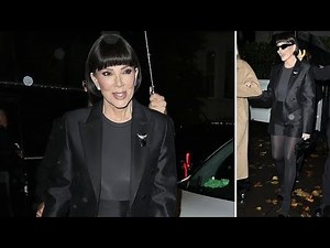 Kris Jenner, 69, stuns with $100k facelift results as she celebrates Kim Kardashian’s 45th birthday