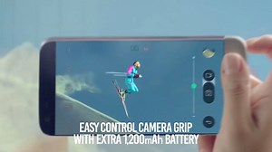 55K views · 61 reactions | Insert the #LGG5 Cam Plus module (sold separately) to help you take better photos. www.lg.com.au/g5 | LG Global | Facebook