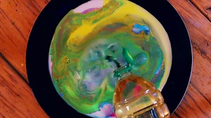 Colors In Macro | Macro Room