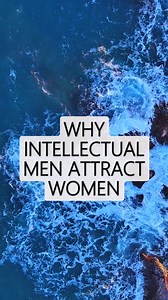 2K views · 39 reactions | Smart and Sexy: Why Intellectual Men...