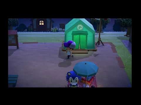 Cozy Tuesday Night Return 🌙 Relaxing Animal Crossing Island Walk, Fishing & Bugs Live