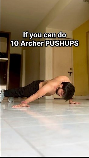 Level up your push-ups ✅