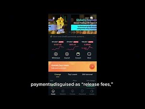 DSJ039 (DSJ EXCHANGE) - DSJEX SCAM EXPOSED — WATCH THIS TO WITHDRAW !!