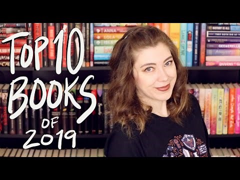 top 10 favorite books of 2019