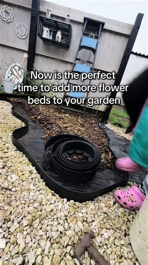 Transform Your Garden with Amazing Edging Ideas