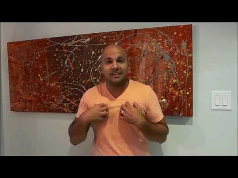 How To Make Yourself Cry-Tutorial