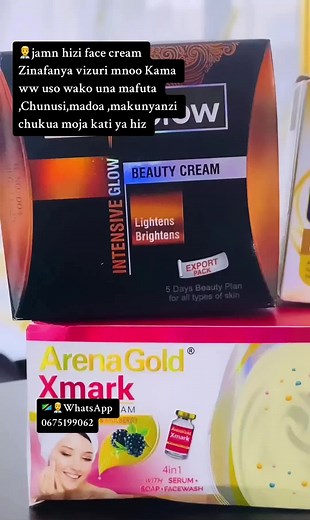 Miracle Glow Face Cream: Ultimate Solution for Glowing Skin!