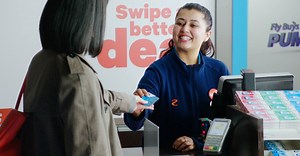 710K views · 2.4K reactions | Fill up at your local Z to get Fly Buys Pumped. Save cash, earn Fly Buys. T&Cs z.co.nz/pumped1 | Z Energy | Facebook