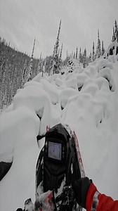 Hardest slam I’ve ever had doing technical riding 😅 That impact felt like overshooting a 100ft jump. Never saw the hole, only saw the clean line to the right. Mistakes were made ☠️ _____________________________ Make sure you do a better job scouting your lines than I did | Caleb Kesterke